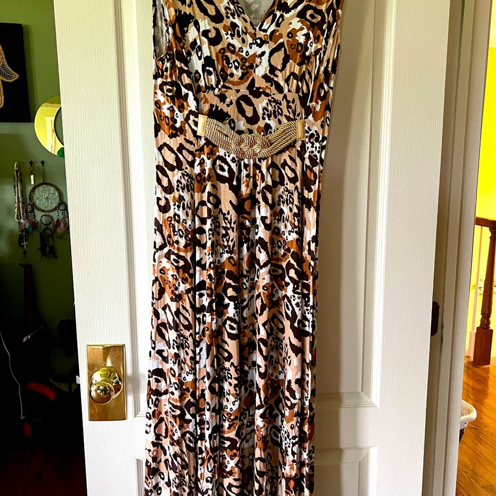 Liz Lange maxi